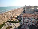 Taliansko - Severn� Jadran - Lido di Jesolo - Rezidencia Bali