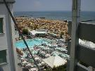 Taliansko  Severn Jadran - Lido di Jesolo Rezidencia Bali