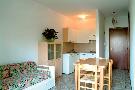 Taliansko - Severn� Jadran - Lido di Jesolo - Apartm�ny Benelux