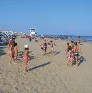 Taliansko  Severn Jadran - Lido di Jesolo Apartmny Benelux