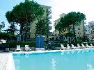 Taliansko - Severn� Jadran - Lido di Jesolo - Rezidencia Costa del Sol