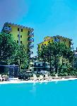 Taliansko - Severn� Jadran - Lido di Jesolo - Rezidencia Costa del Sol