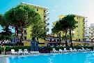 Taliansko  Severn Jadran - Lido di Jesolo Rezidencia Costa del Sol