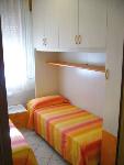 Taliansko - Severn� Jadran - Lido di Jesolo - Apartm�ny Lara