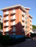 Taliansko - Severn� Jadran - Lido di Jesolo - Apartm�ny Mini - Jet