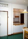 Taliansko  Severn Jadran - Lido di Jesolo Apartmny Mini - Jet