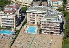 Taliansko - Severn� Jadran - Lido di Jesolo - Rezidencia Puerto del Sol