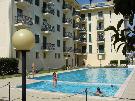 Taliansko  Severn Jadran - Lido di Jesolo Rezidencia Rubino