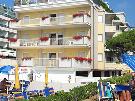 Taliansko - Severn� Jadran - Lido di Jesolo - Rezidencia Semiramis