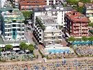 Taliansko  Severn Jadran - Lido di Jesolo Rezidencia Semiramis