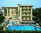 Taliansko - Severn� Jadran - Lido di Jesolo - Hotel Amalfi**