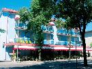 Taliansko  Severn Jadran - Lido di Jesolo Hotel Edera**