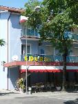Taliansko - Severn� Jadran - Lido di Jesolo - Hotel Edera**
