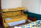 Taliansko - Severn� Jadran - Lido di Jesolo - Hotel Firenze**