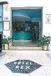 Taliansko - Severn� Jadran - Lido di Jesolo - Hotel Rex**