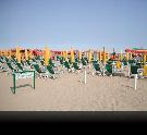Taliansko - Severn� Jadran - Lido di Jesolo - Hotel Rosmary**