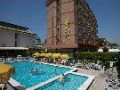 Taliansko  Severn Jadran - Lido di Jesolo Hotel American***