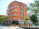 Taliansko - Severn� Jadran - Lido di Jesolo - Hotel Beach 2***