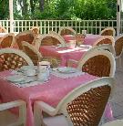 Taliansko - Severn� Jadran - Lido di Jesolo - Hotel Greif***