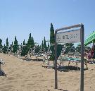 Taliansko - Severn� Jadran - Lido di Jesolo - Hotel Greif***