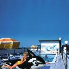 Taliansko - Severn� Jadran - Lido di Jesolo - Hotel Christian***