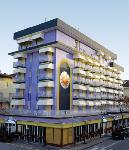 Taliansko - Severn� Jadran - Lido di Jesolo - Hotel Christian***