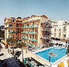 Taliansko - Severn� Jadran - Lido di Jesolo - Hotel Kennedy***