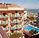 Taliansko - Severn� Jadran - Lido di Jesolo - Hotel Kennedy***