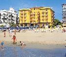 Taliansko - Severn� Jadran - Lido di Jesolo - Hotel London***
