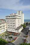 Taliansko - Severn� Jadran - Lido di Jesolo - Hotel Margherita***