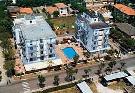 Taliansko - Severn� Jadran - Lido di Jesolo - Hotel Miami***