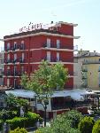 Taliansko - Severn� Jadran - Lido di Jesolo - Hotel Roby***