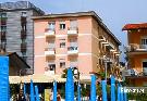 Taliansko - Severn� Jadran - Lido di Jesolo - Hotel Strand***
