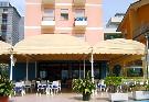 Taliansko - Severn� Jadran - Lido di Jesolo - Hotel Strand***