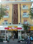 Taliansko - Severn� Jadran - Lido di Jesolo - Hotel Tampico***
