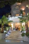 Taliansko - Severn� Jadran - Lido di Jesolo - Hotel Tropical***