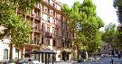 Taliansko - Severn� Jadran - Lido di Jesolo - Hotel Ambasciatori Palace****