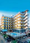 Taliansko - Severn� Jadran - Lido di Jesolo - Hotel Brioni Mare****