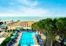 Taliansko - Severn� Jadran - Lido di Jesolo - Hotel Excelsior****