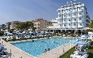 Taliansko - Severn� Jadran - Lido di Jesolo - Hotel Le Soleil****