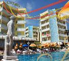 Taliansko - Severn� Jadran - Lido di Jesolo - Hotel Luxor & Cairo****