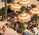 Taliansko - Severn� Jadran - Lido di Jesolo - Hotel Luxor & Cairo****