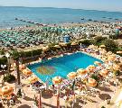 Taliansko  Severn Jadran - Lido di Jesolo Hotel Luxor & Cairo****