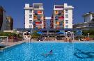 Taliansko - Severn� Jadran - Lido di Jesolo - Hotel Orient & Pacific****
