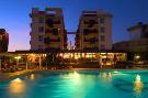 Taliansko  Severn Jadran - Lido di Jesolo Hotel Orient & Pacific****
