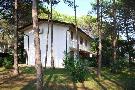 Taliansko - Severn� Jadran - Bibione  - Villaggio Alemagne