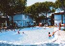 Taliansko  Severn Jadran - Bibione  Villaggio Alemagne