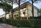 Taliansko - Severn� Jadran - Bibione  - Apartm�ny Casa a Schiera
