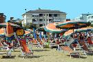 Taliansko - Severn� Jadran - Bibione  - Apartm�ny Centrale