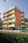 Taliansko - Severn� Jadran - Bibione  - Apartm�ny Cormoran